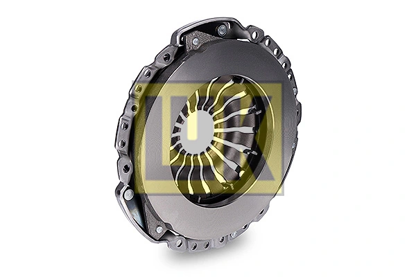 Clutch Pressure Plate